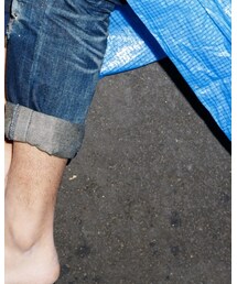 SPINNS | その他パンツ