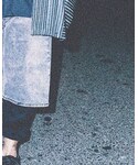 BEAUTY&YOUTH UNITED ARROWS(ビューティーアンドユースユナイテッドアローズ)の「シューズ(サンダル)」