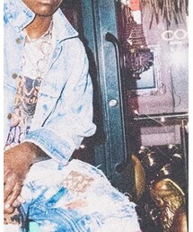 URBAN RESEARCH | スカート