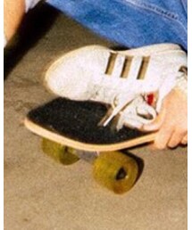 GU | デニムスカート