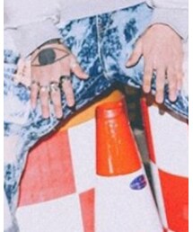 BEAUTY&YOUTH UNITED ARROWS | デニムパンツ