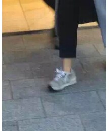 NEW BALANCE | スニーカー