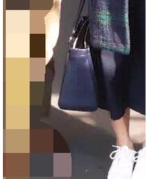 Samantha Thavasa Deluxe | ハンドバッグ