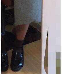 CHIC MUSE | レインシューズ