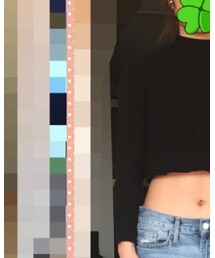 FOREVER 21 | トップス