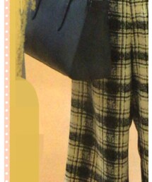 Samantha Thavasa Deluxe | ハンドバッグ