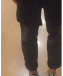 UNIQLO | カーゴパンツ