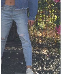 UNIQLO | デニムパンツ