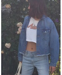 Heather | Tシャツ/カットソー