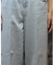 mysty woman | デニムパンツ