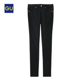 GU | デニムパンツ