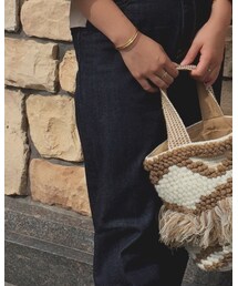 BLACK BY MOUSSY | デニムパンツ