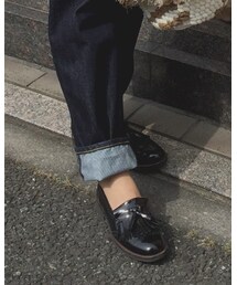 MARGARET HOWELL | ローファー