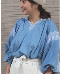 URBAN RESEARCH DOORS WOMENS | Tシャツ/カットソー