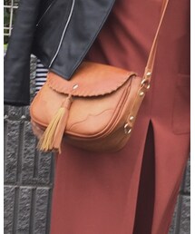 BEAMS | ショルダーバッグ