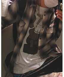 UNIQLO | Tシャツ/カットソー