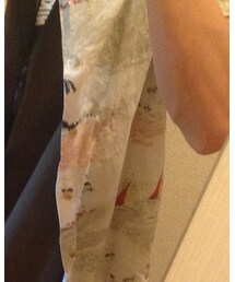 ZARA | シャツ/ブラウス