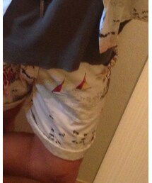 ZARA | その他パンツ