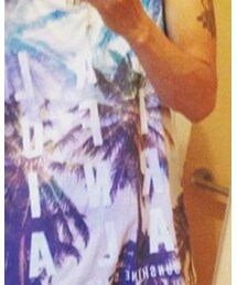 H&M | タンクトップ