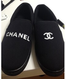 自作 | スニーカー