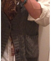 GU | ニット/セーター