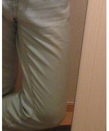 GU | デニムパンツ