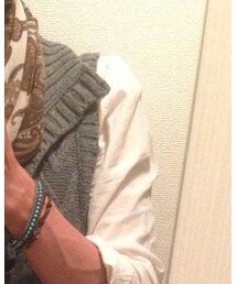 H&M | シャツ/ブラウス