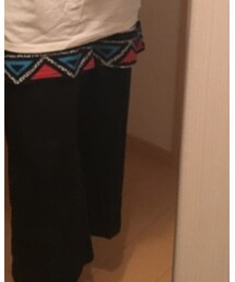 チチカカ | パンツ