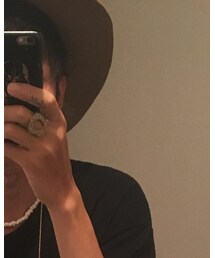 CECIL McBEE | ハット