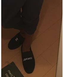 自作 | スニーカー