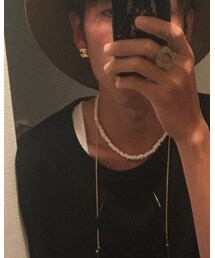 チチカカ | ネックレス