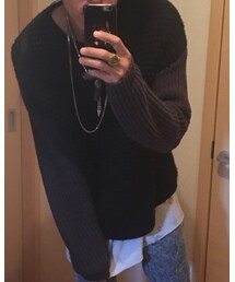 ZARA | ニット/セーター