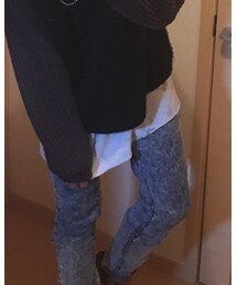 H&M | Tシャツ/カットソー