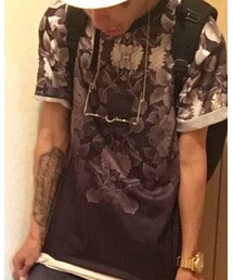 H&M | Tシャツ/カットソー