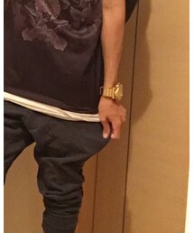 DIESEL | アナログ腕時計