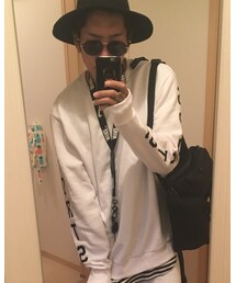 NIKE | ネックレス