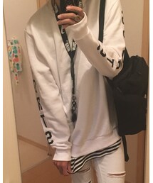 H&M | スウェット