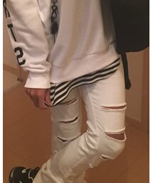 WEGO | タンクトップ