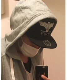 BOY LONDON | キャップ