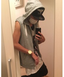 H&M | ベスト