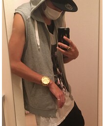 H&M | タンクトップ