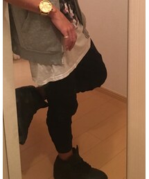 ZARA | その他パンツ