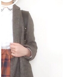 ehka sopo | テーラードジャケット