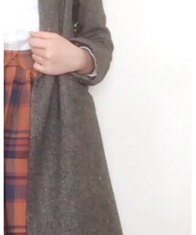 ehka sopo | スカート