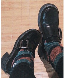 used | その他シューズ