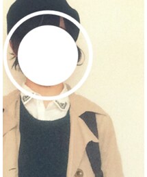 ehka sopo | ハンチング/ベレー帽