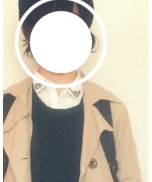 ehka sopo | シャツ/ブラウス