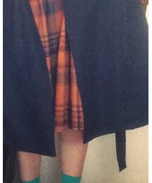 ehka sopo | スカート