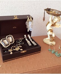 アクセ達💕(イヤリング)