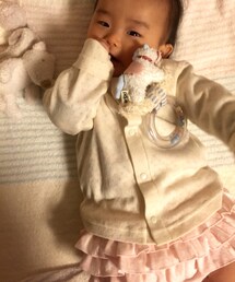 gelato pique Baby＆Kids | おくるみ(その他ベビー用品)